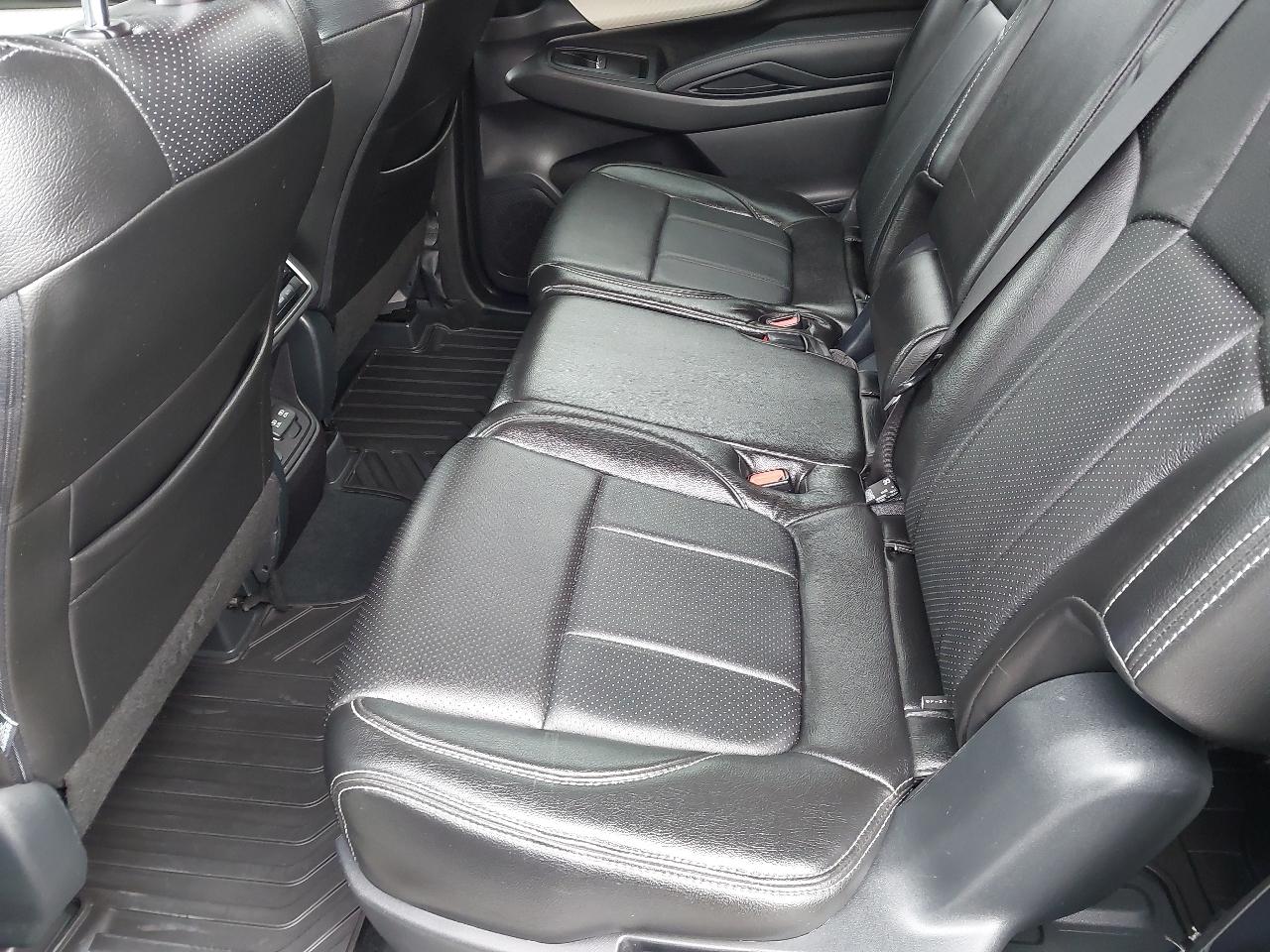 Subaru Ascent 2.4T Premium 8-Passenger 2019