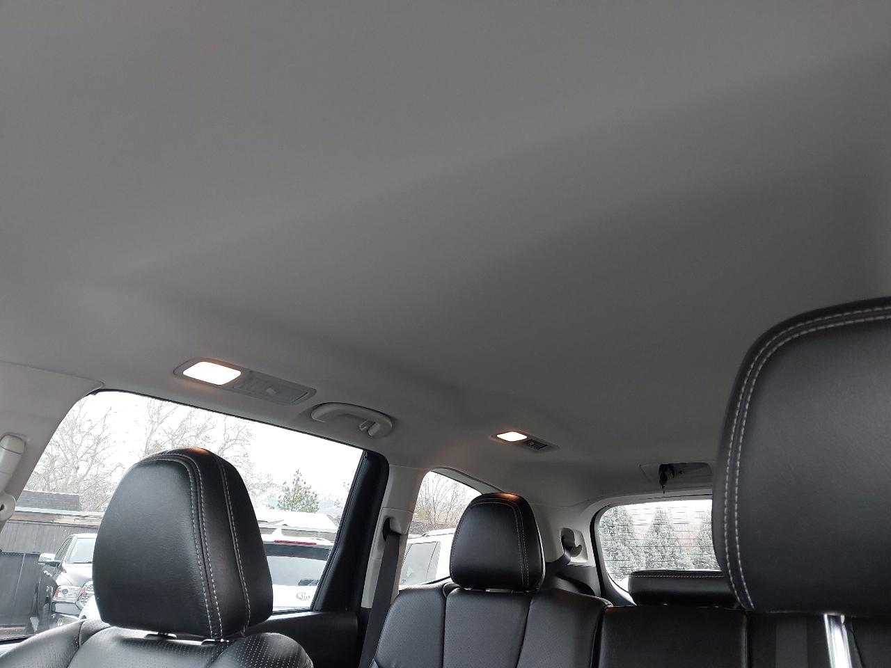 Subaru Ascent 2.4T Premium 8-Passenger 2019