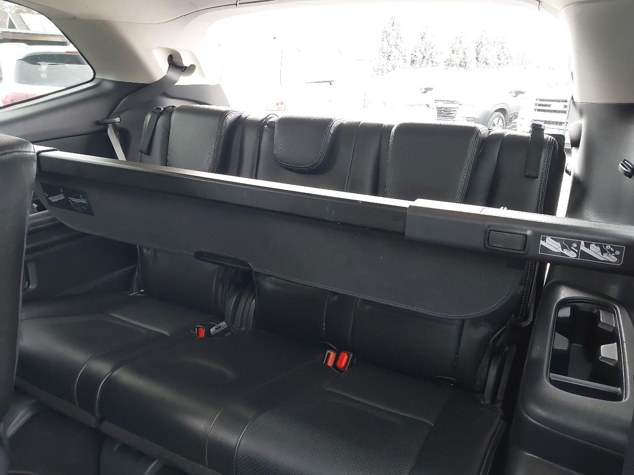 Subaru Ascent 2.4T Premium 8-Passenger 2019