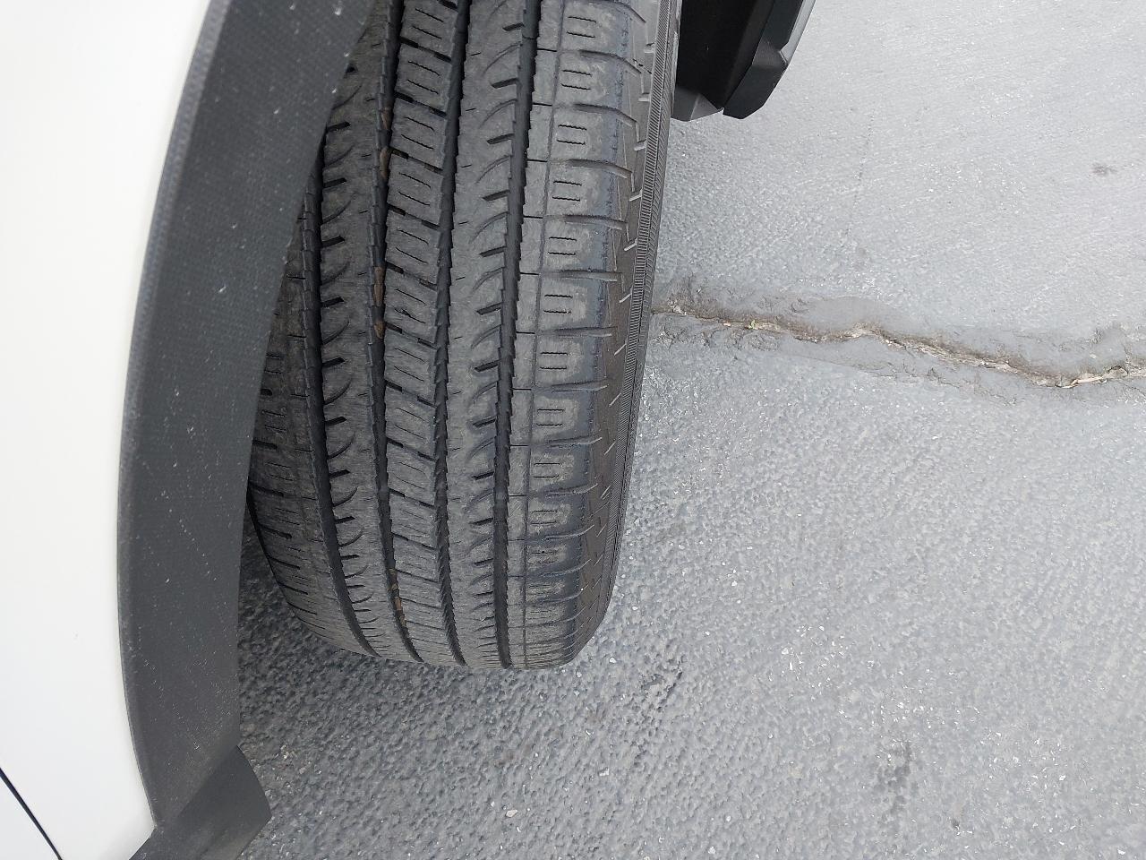 Subaru Ascent 2.4T Premium 8-Passenger 2019