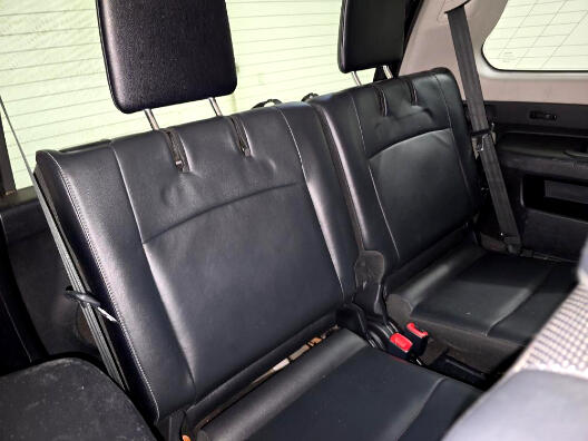 Toyota 4Runner 4WD 4dr V6 Limited (Natl) 2016