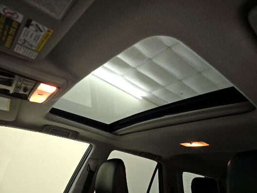 Toyota 4Runner 4WD 4dr V6 Limited (Natl) 2016