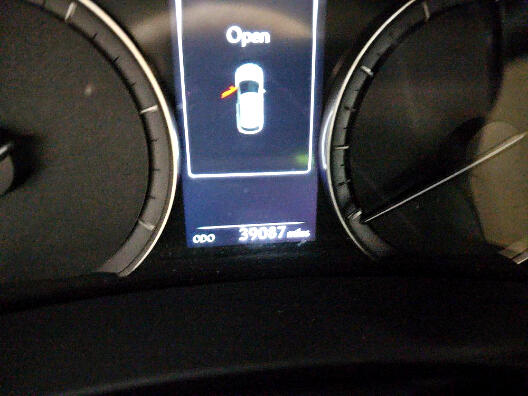 Lexus RX RX 350 AWD 2018