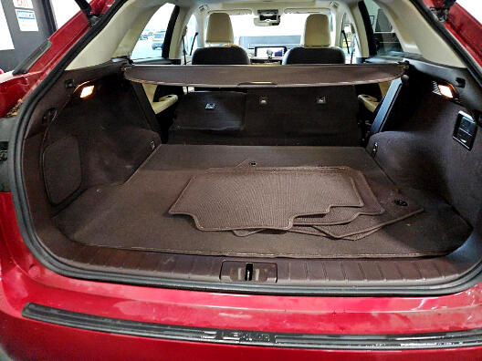 Lexus RX RX 350 AWD 2018