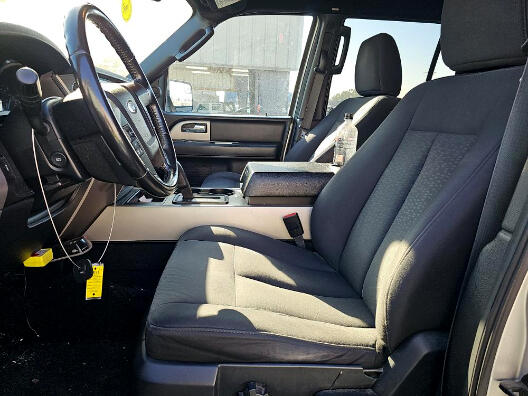 Ford Expedition EL XLT 4x4 2017