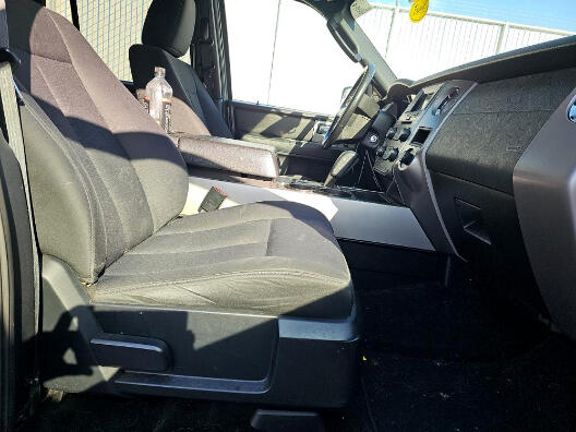 Ford Expedition EL XLT 4x4 2017