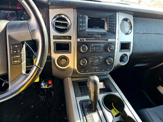 Ford Expedition EL XLT 4x4 2017