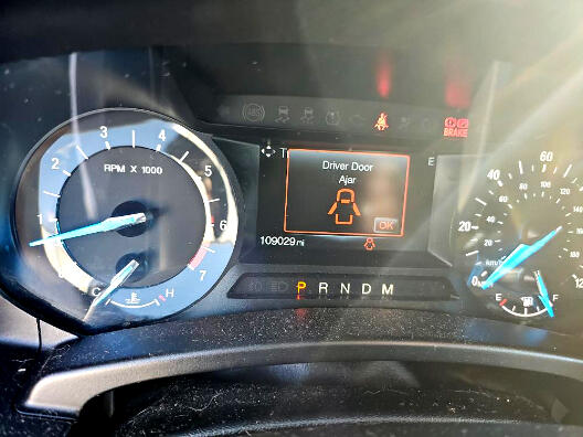 Ford Expedition EL XLT 4x4 2017