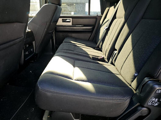 Ford Expedition EL XLT 4x4 2017