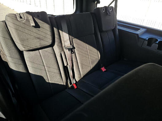 Ford Expedition EL XLT 4x4 2017