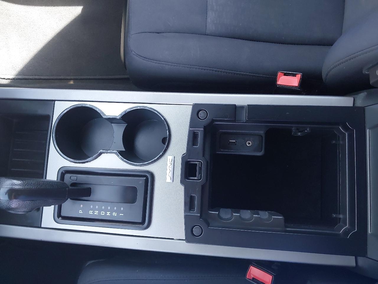 Ford Expedition EL XLT 4x4 2017