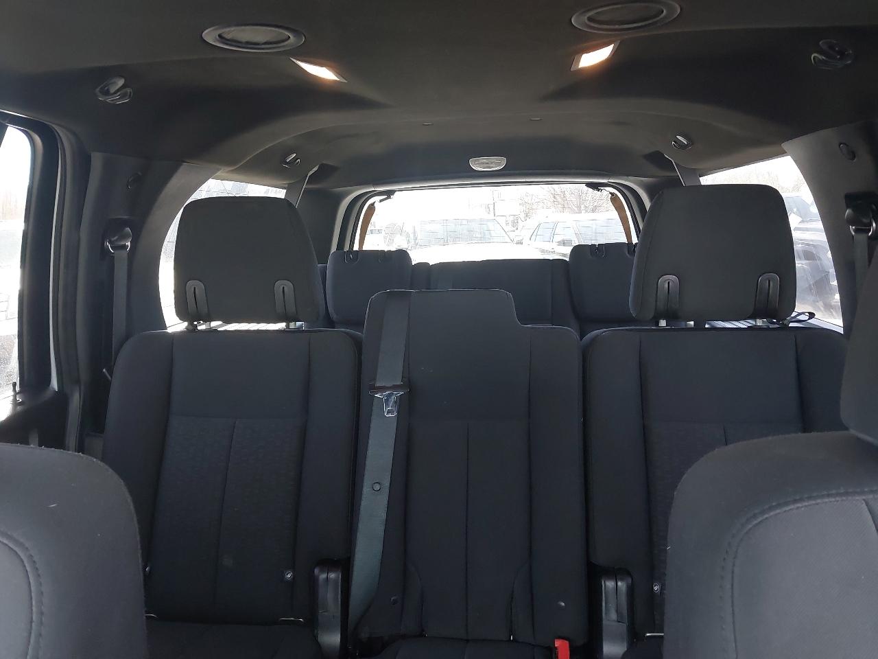 Ford Expedition EL XLT 4x4 2017