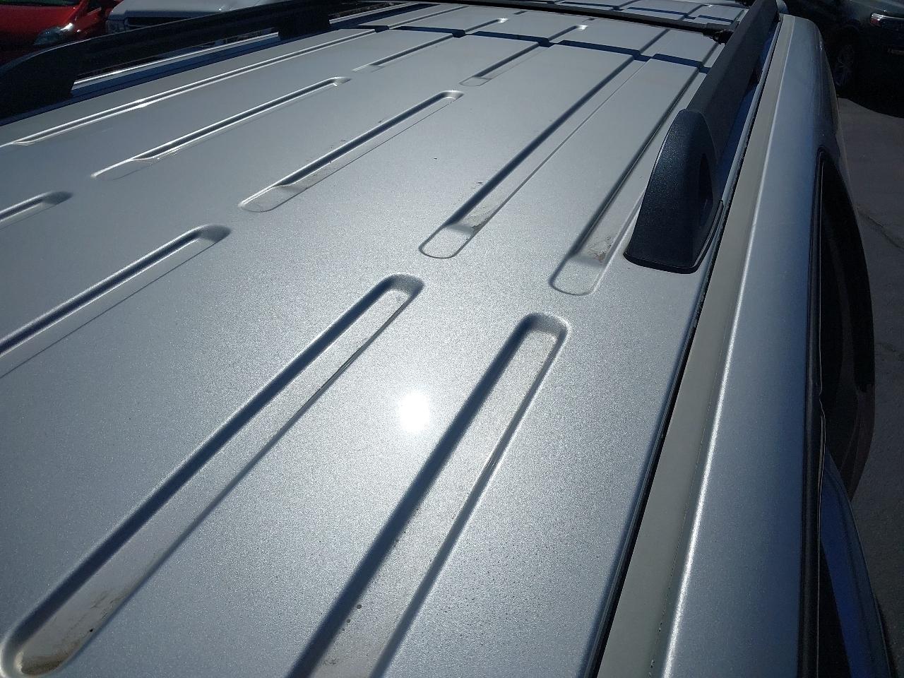 Ford Expedition EL XLT 4x4 2017