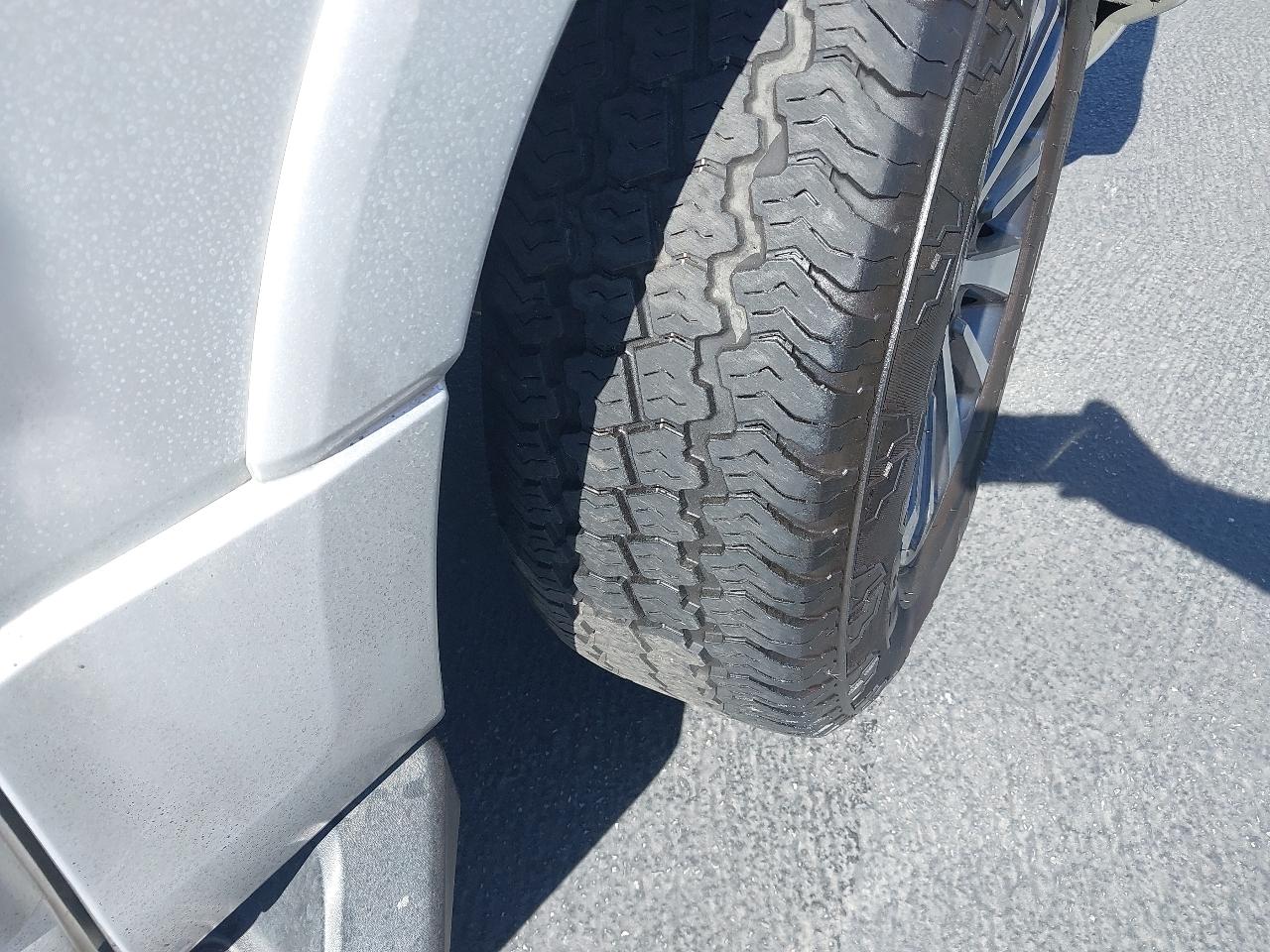 Ford Expedition EL XLT 4x4 2017