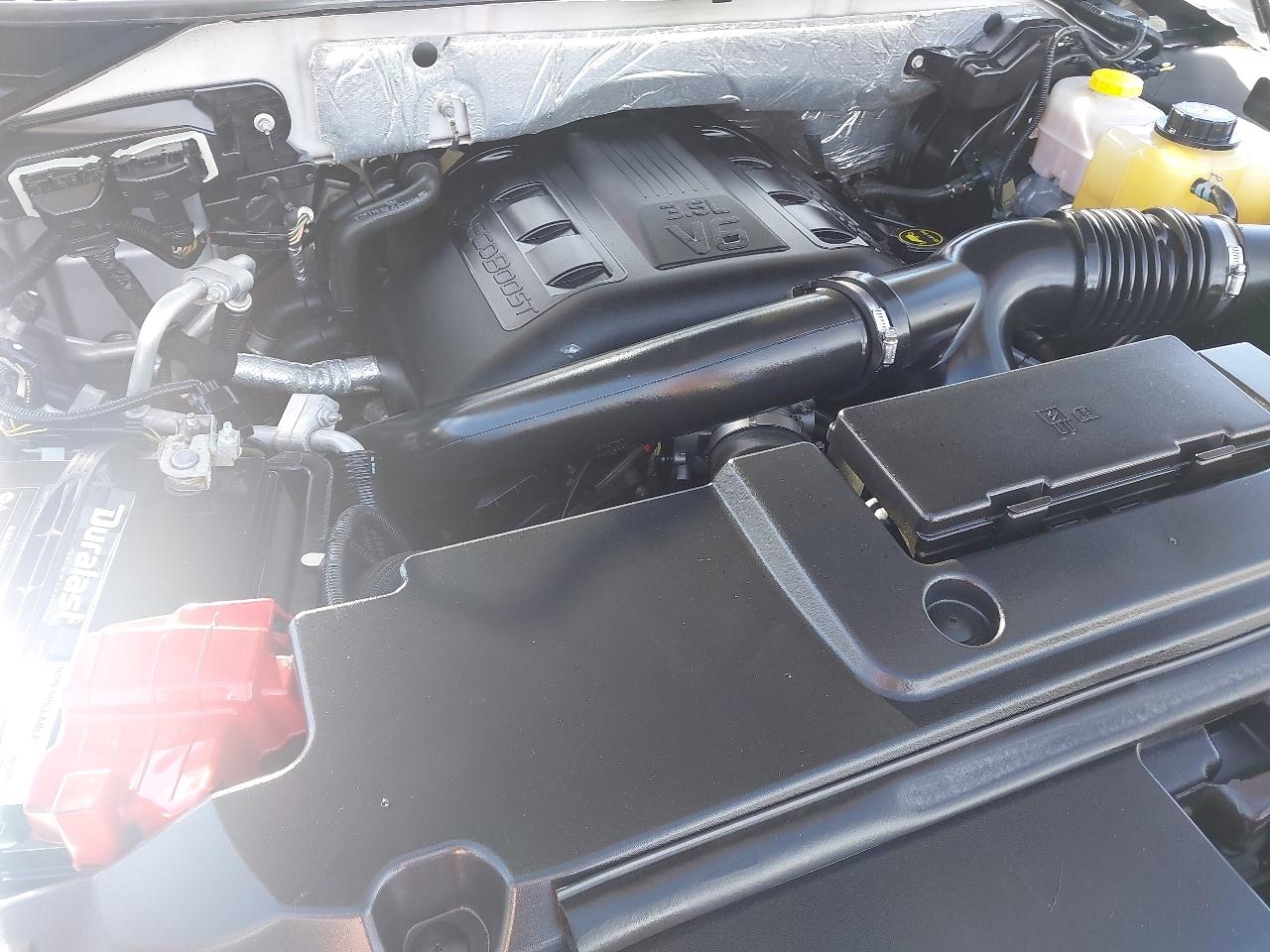 Ford Expedition EL XLT 4x4 2017