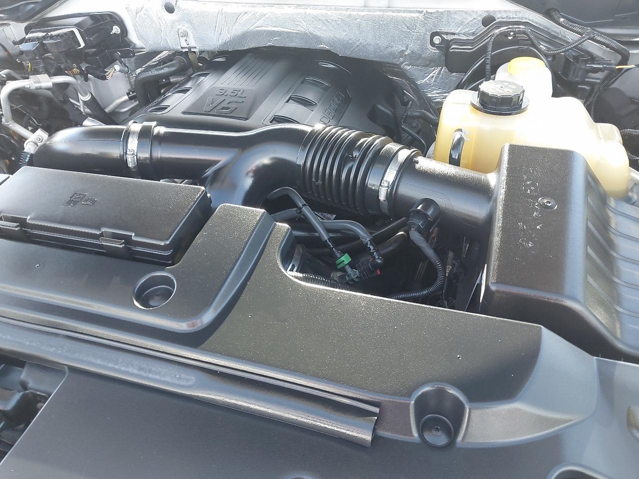 Ford Expedition EL XLT 4x4 2017