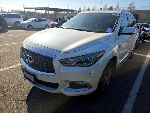 Infiniti QX60 AWD 2018