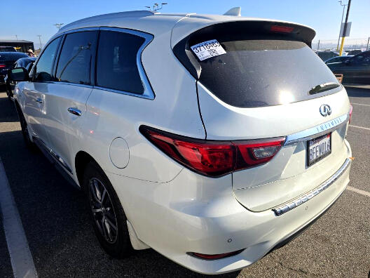 Infiniti QX60 AWD 2018