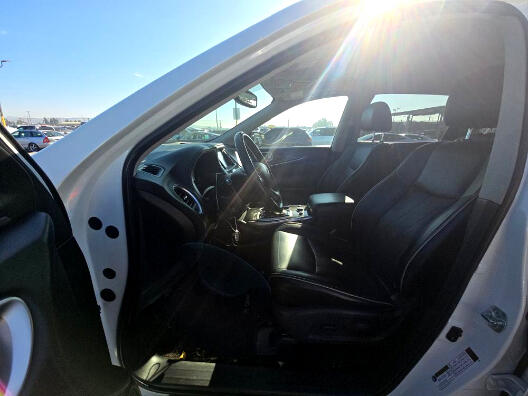 Infiniti QX60 AWD 2018