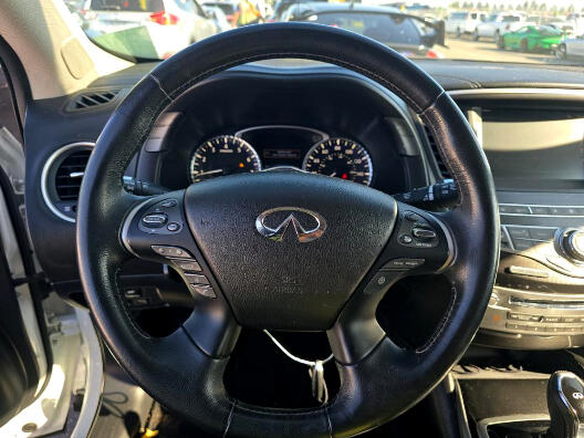 Infiniti QX60 AWD 2018