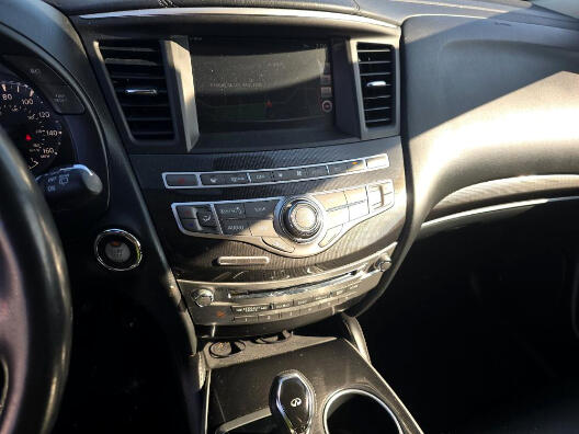 Infiniti QX60 AWD 2018