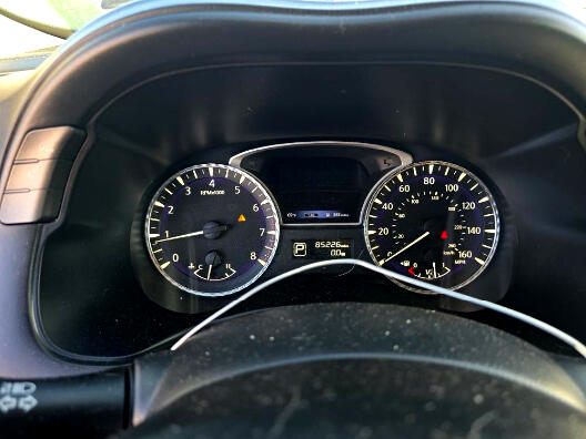 Infiniti QX60 AWD 2018