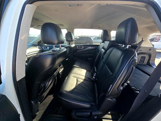 Infiniti QX60 AWD 2018