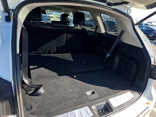 Infiniti QX60 AWD 2018