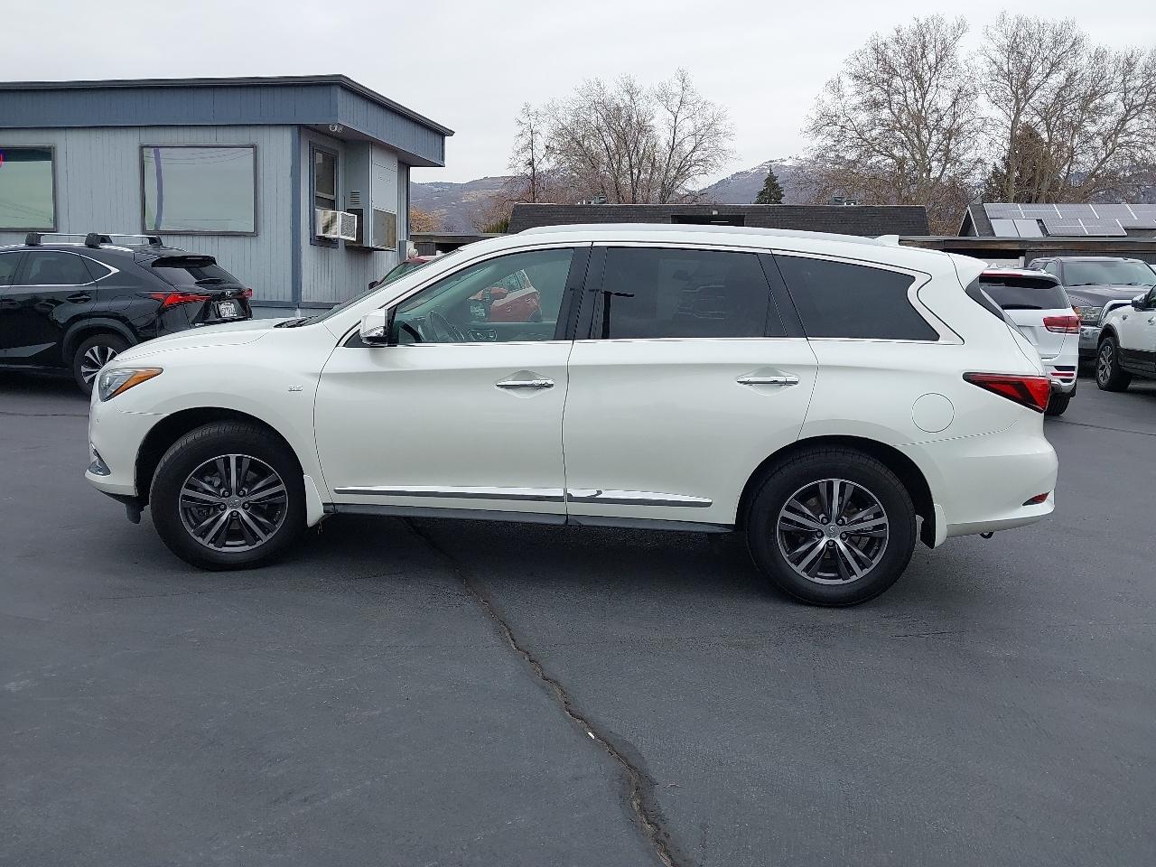 Infiniti QX60 AWD 2018