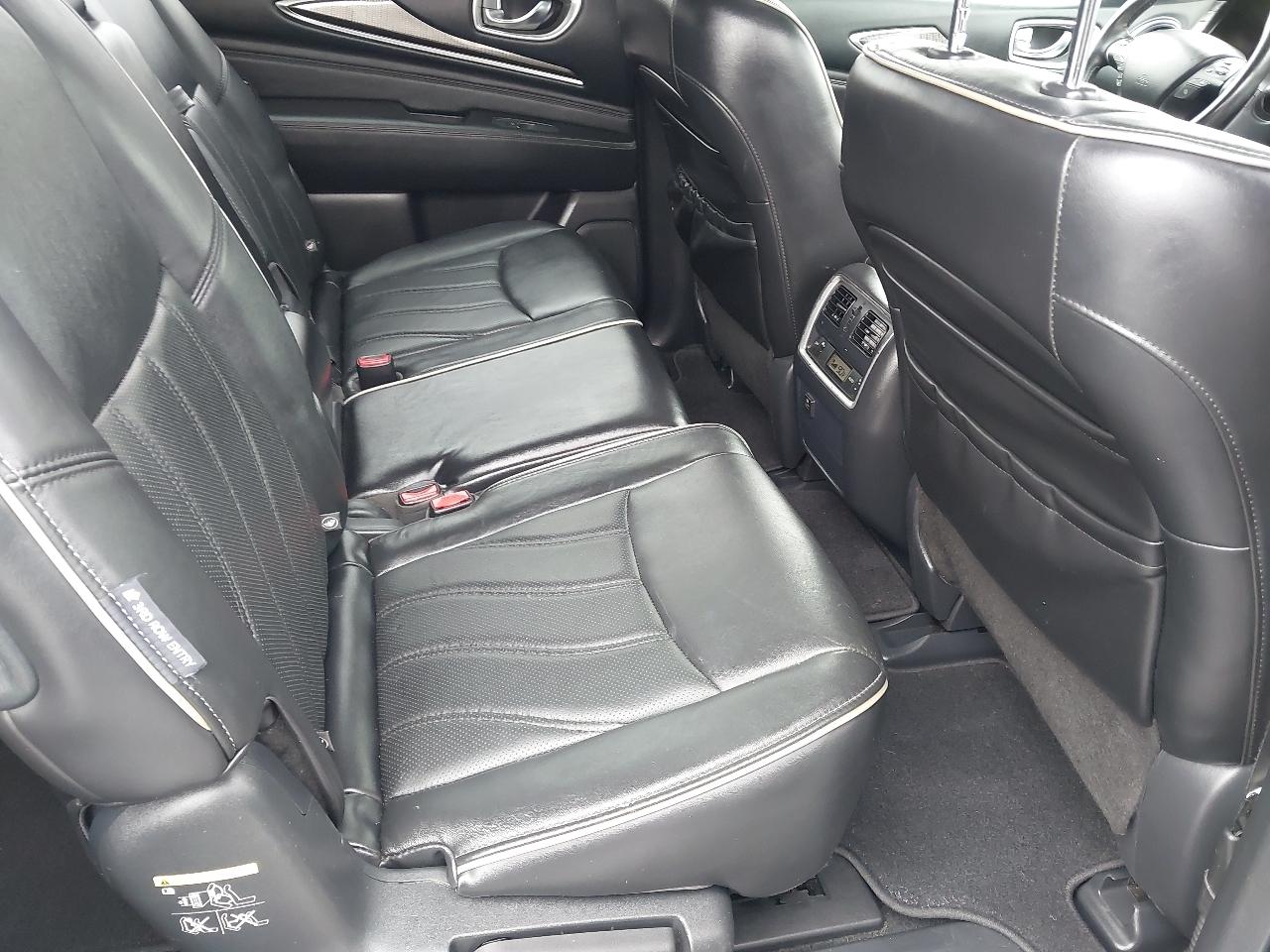 Infiniti QX60 AWD 2018