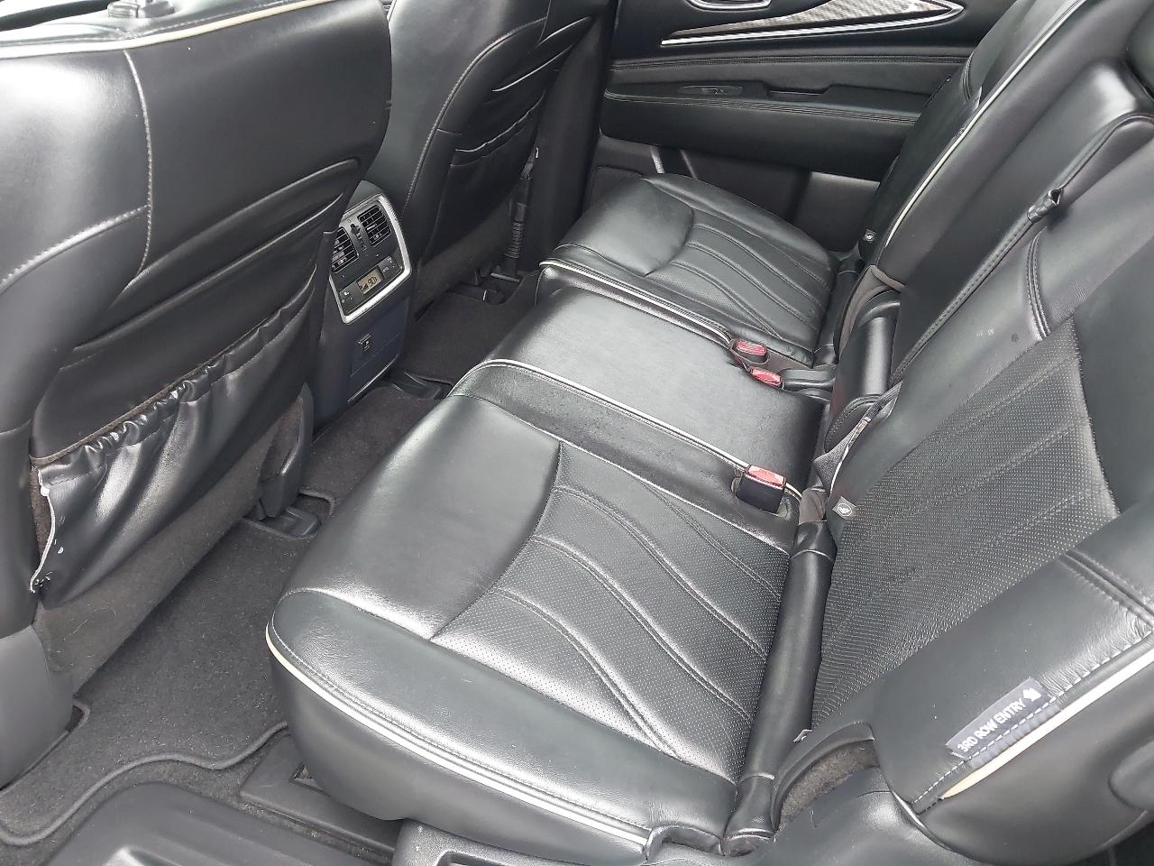 Infiniti QX60 AWD 2018