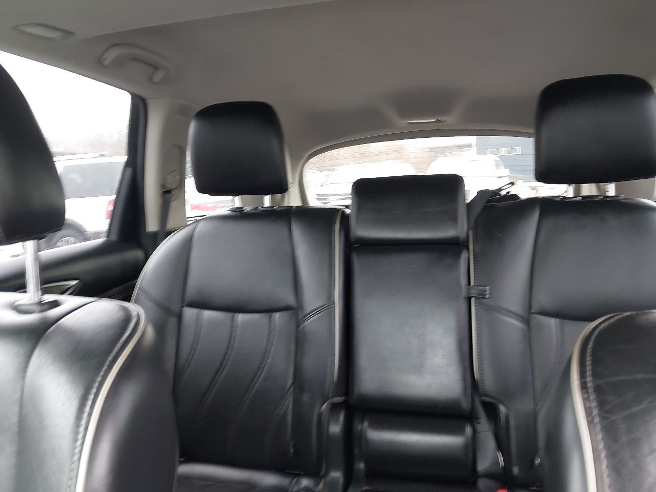 Infiniti QX60 AWD 2018