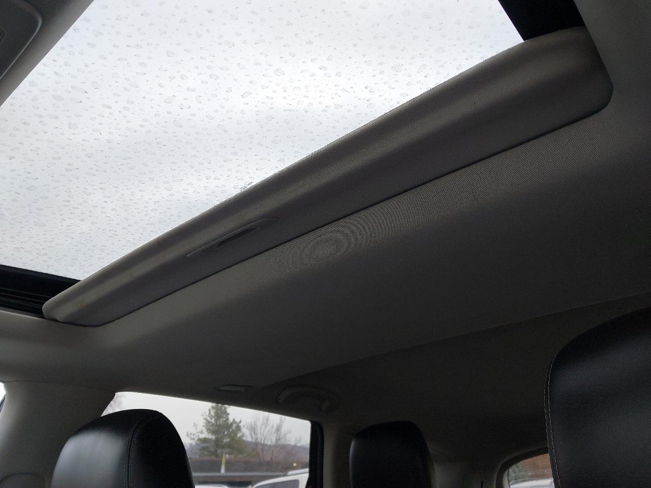 Infiniti QX60 AWD 2018