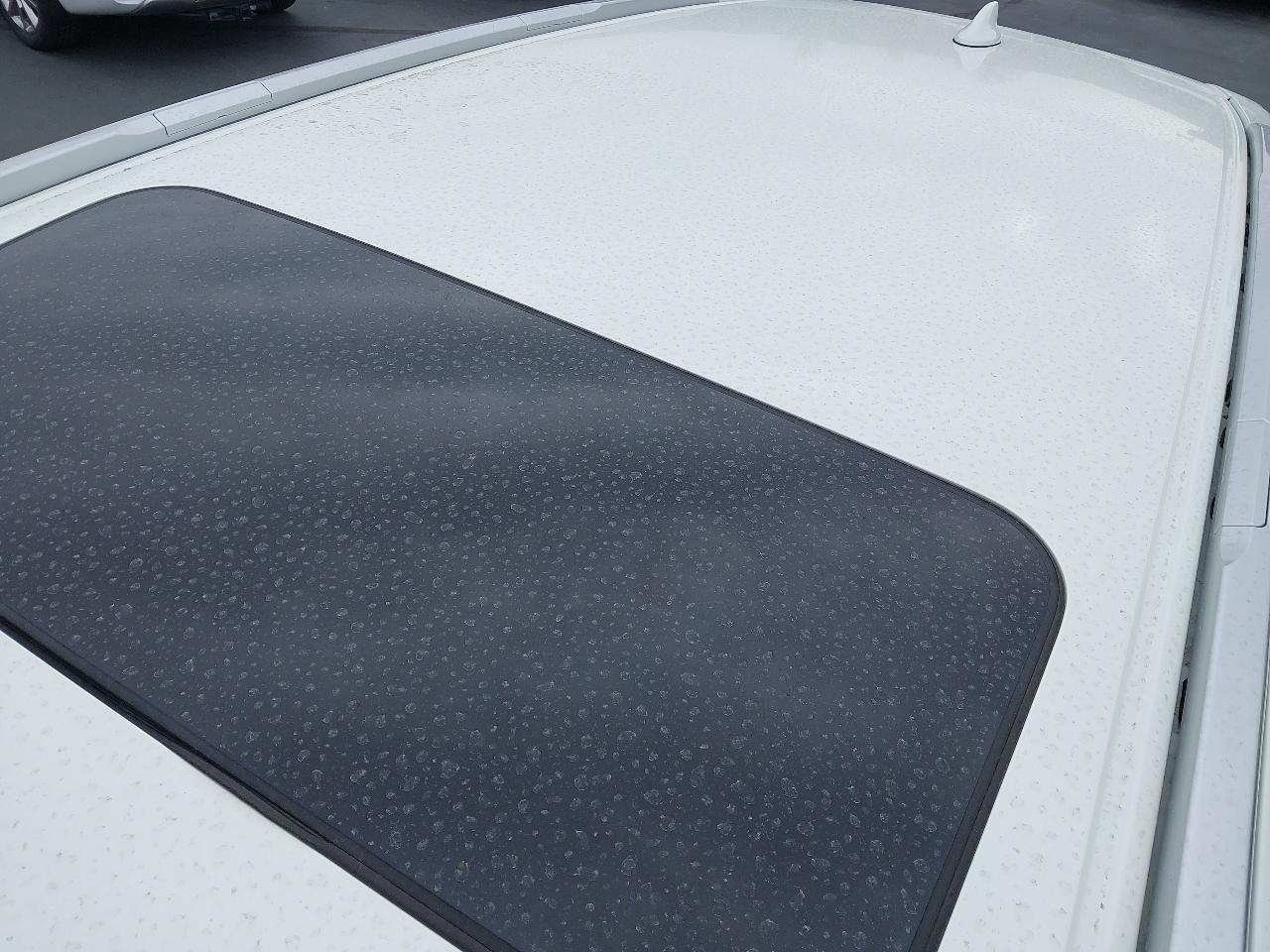 Infiniti QX60 AWD 2018