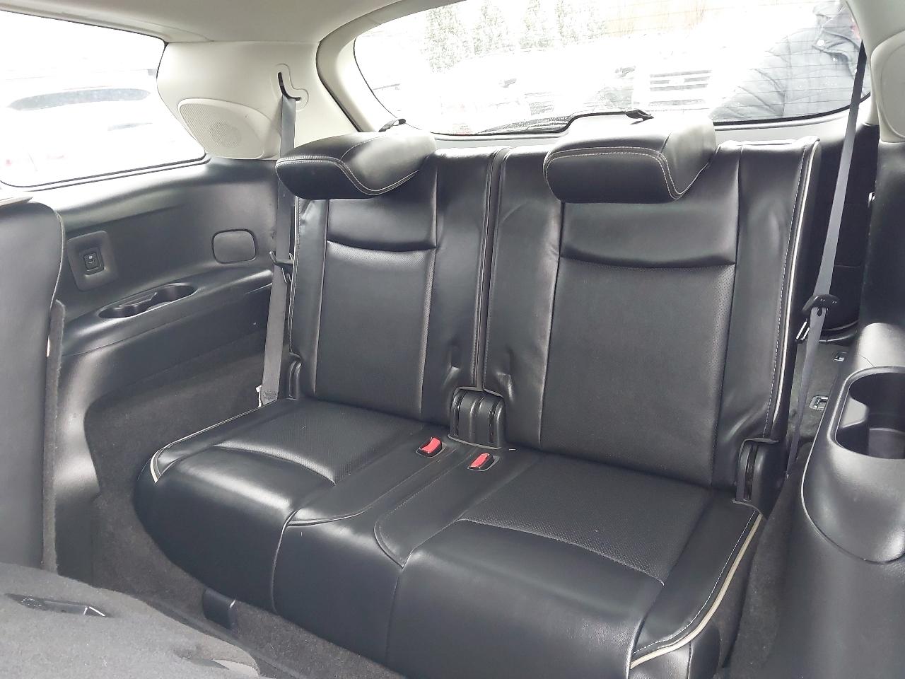 Infiniti QX60 AWD 2018