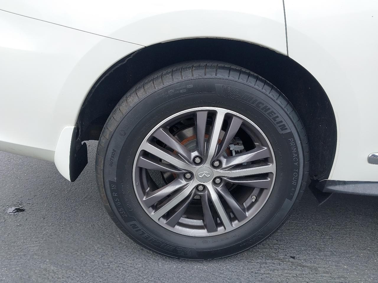 Infiniti QX60 AWD 2018