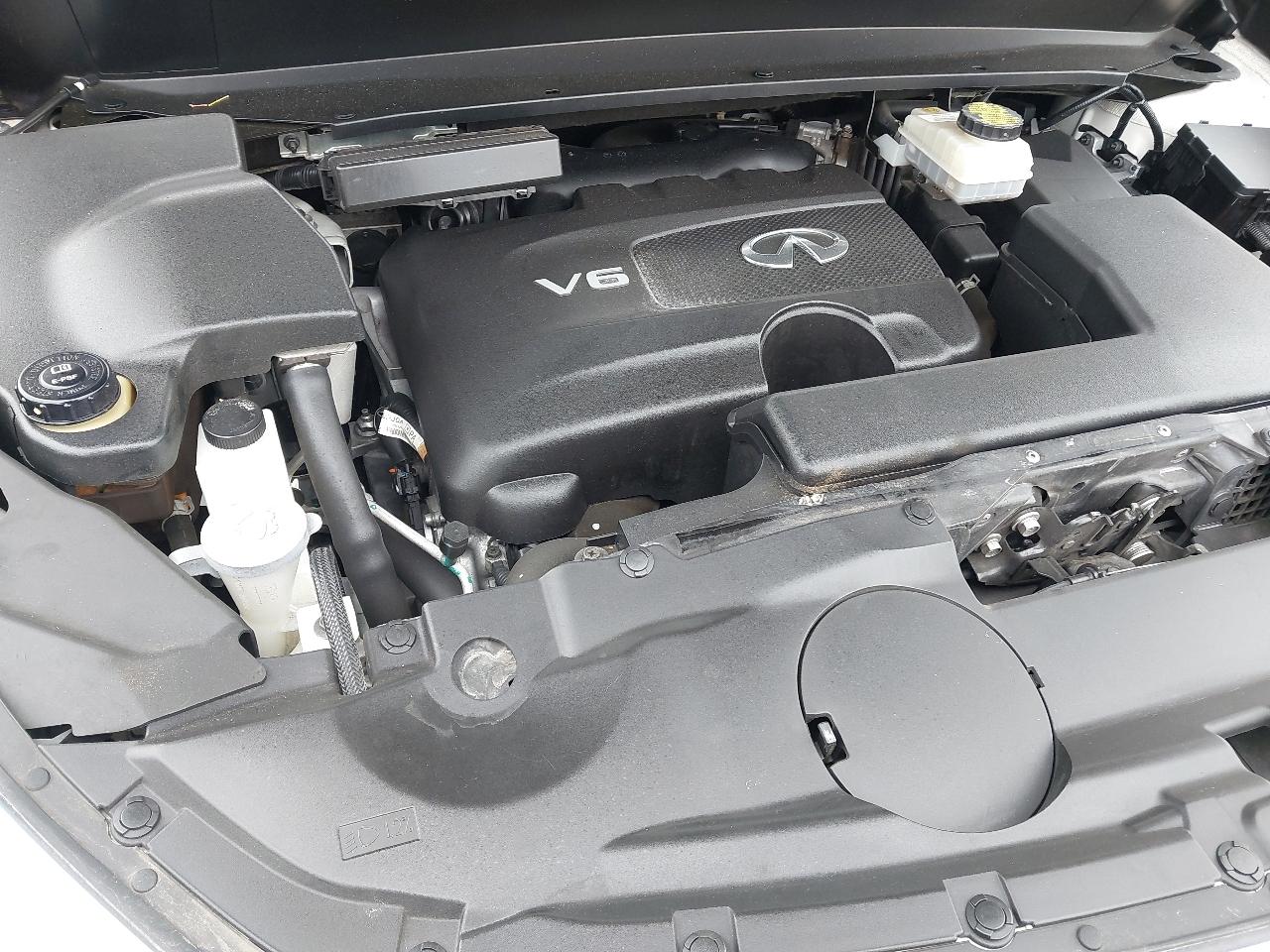 Infiniti QX60 AWD 2018