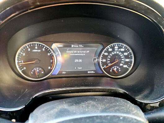 Kia Seltos SX DCT AWD 2021