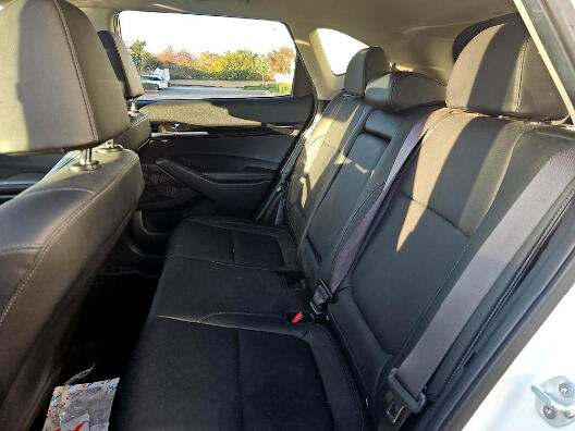 Kia Seltos SX DCT AWD 2021