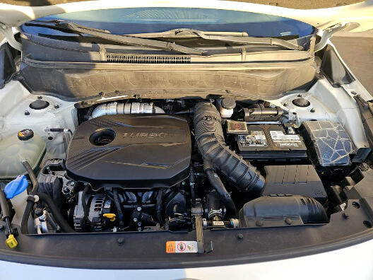 Kia Seltos SX DCT AWD 2021