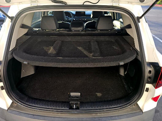 Kia Seltos SX DCT AWD 2021