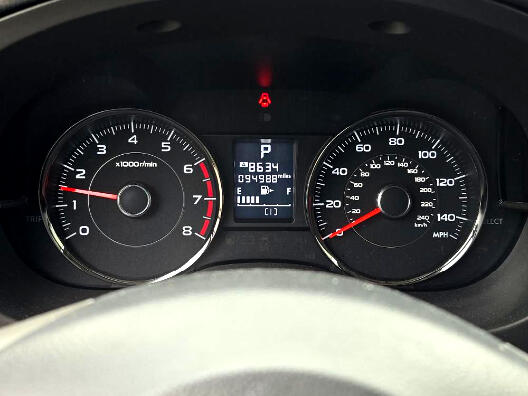 Subaru Forester 4dr CVT 2.0XT Touring 2016