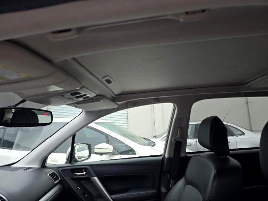 Subaru Forester 4dr CVT 2.0XT Touring 2016