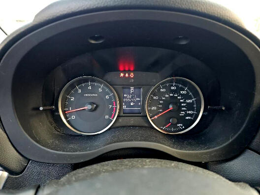 Subaru Crosstrek 5dr CVT 2.0i Premium 2016