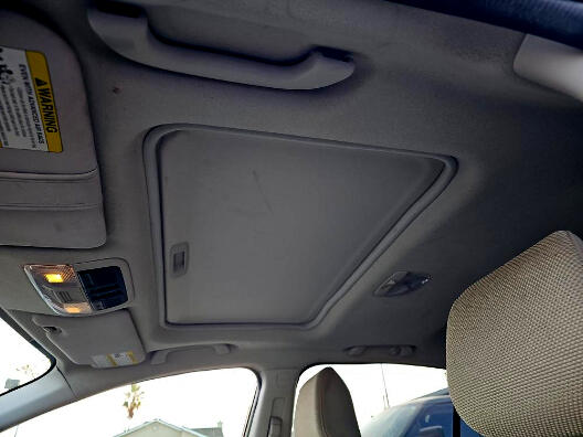 Subaru Crosstrek 5dr CVT 2.0i Premium 2016