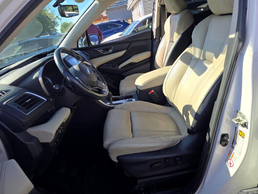 Subaru Ascent 2.4T Limited 8-Passenger 2019