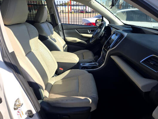 Subaru Ascent 2.4T Limited 8-Passenger 2019