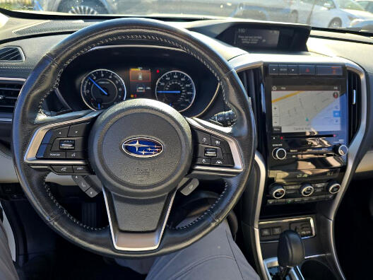 Subaru Ascent 2.4T Limited 8-Passenger 2019