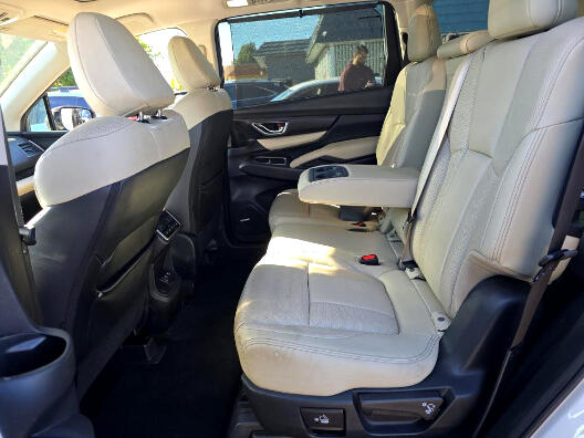 Subaru Ascent 2.4T Limited 8-Passenger 2019