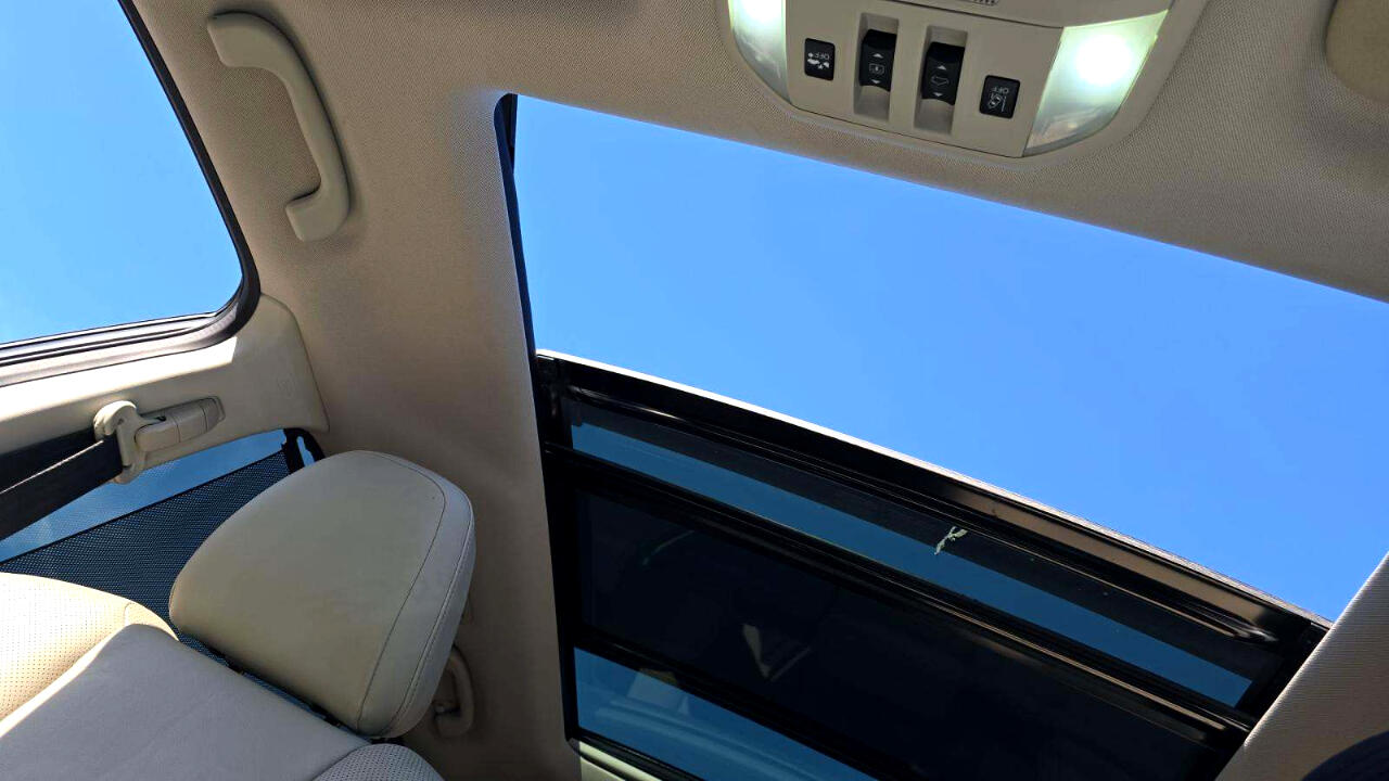 Subaru Ascent 2.4T Limited 8-Passenger 2019